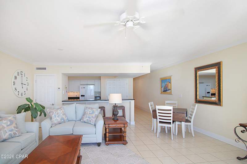 1 bedroom Condominium at 14701 Front Beach Road 1933, Emerald Beach Resort, Panama City Beach — photo 3