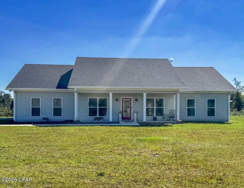 4 bedroom SingleFamilyResidence at 5863 Catalina Lane, Greenwood, Greenwood — photo 1