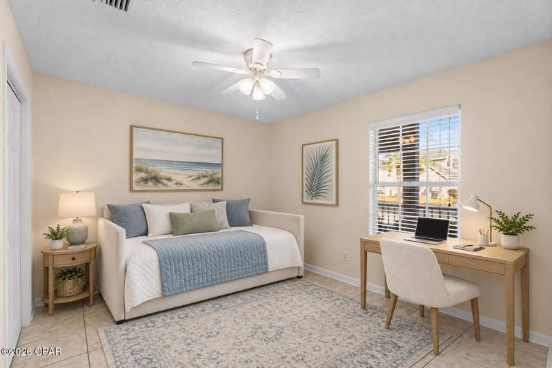 3 bedroom SingleFamilyResidence at 100 White Cap Way, Palm Cove Phase III, Panama City Beach — photo 5