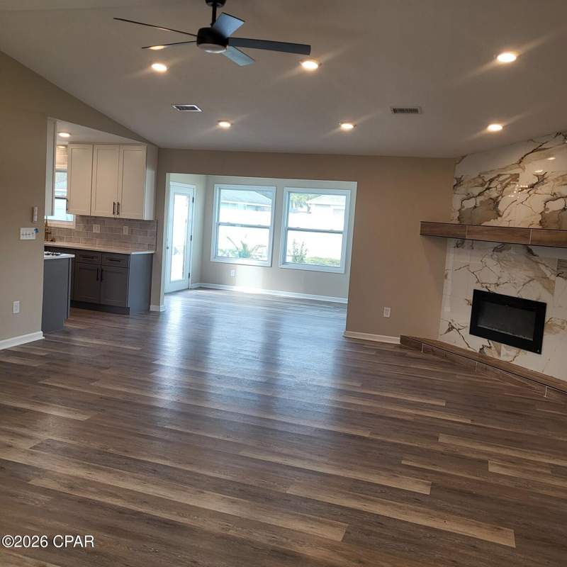 3 bedroom SingleFamilyResidence at 131 Coral Drive, Gulf Highlands Unit-2, Panama City Beach — photo 2
