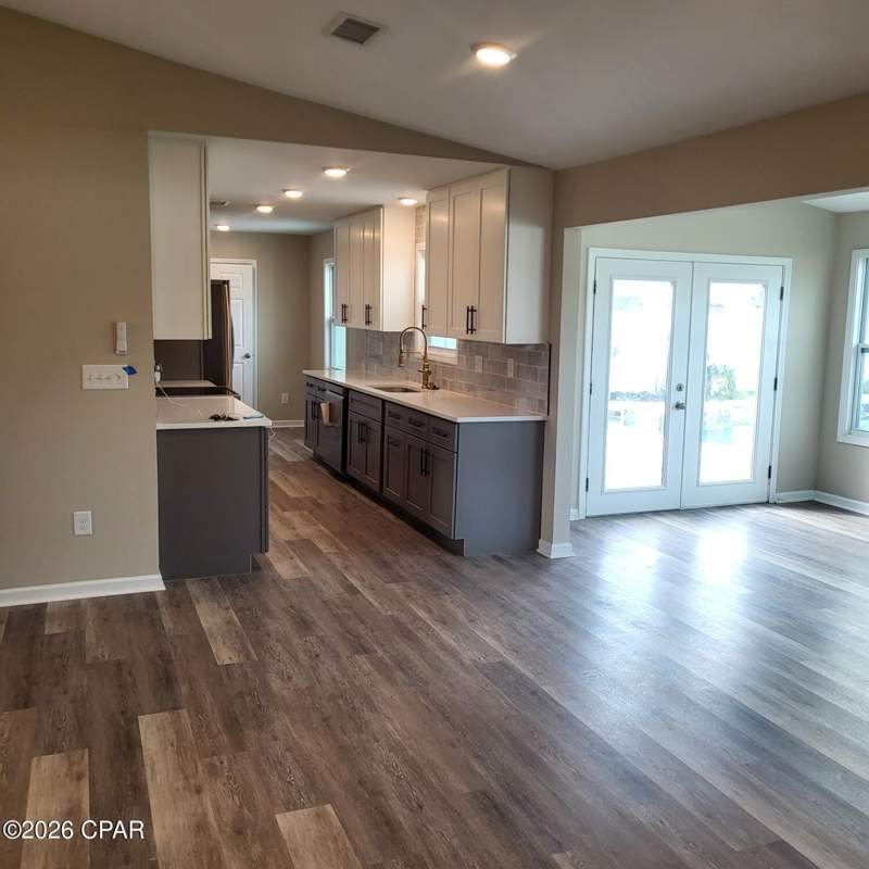 3 bedroom SingleFamilyResidence at 131 Coral Drive, Gulf Highlands Unit-2, Panama City Beach — photo 3