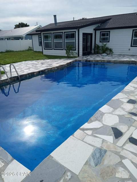 131 Coral Drive, Panama City Beach FL - photo 6 of 7