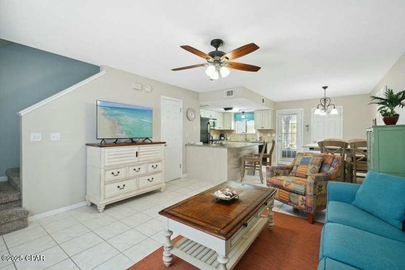 2 bedroom Attached at 108 Linda Marie Lane, Gulf Highlands Beach Resort, Panama City Beach — photo 1