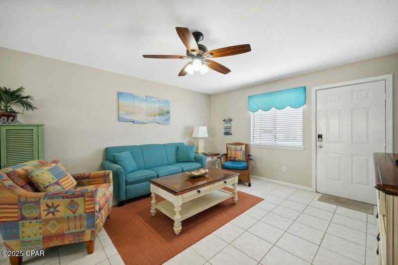 2 bedroom Attached at 108 Linda Marie Lane, Gulf Highlands Beach Resort, Panama City Beach — photo 5