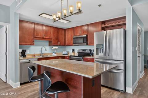 9860 S Thomas Drive 1310, Panama City FL - photo 14 of 57