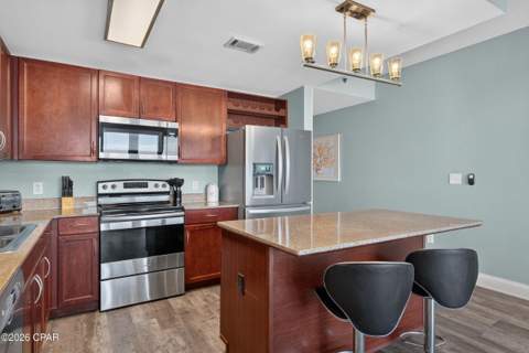 9860 S Thomas Drive 1310, Panama City FL - photo 15 of 57