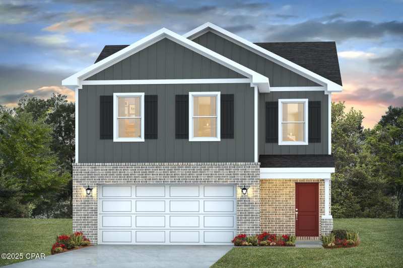 4 bedroom SingleFamilyResidence at 3130 Sawgrass Street, Hodges Bayou Plantation 1, Southport — photo 1