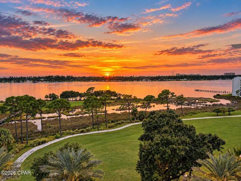 2 bedroom Condominium at 4050 Marriott Drive 3803, Bay Point Grand Residences, Panama City — photo 1