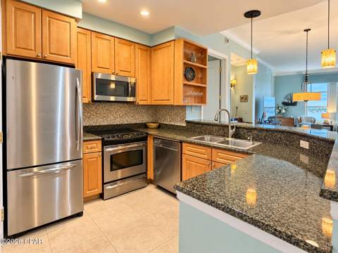 4050 Marriott Drive 3803, Panama City FL - photo 15 of 83