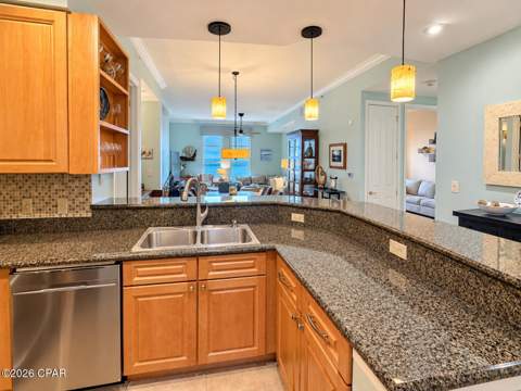 4050 Marriott Drive 3803, Panama City FL - photo 18 of 83