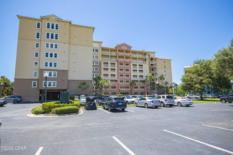 2 bedroom Condominium at 4050 Marriott Drive 3803, Bay Point Grand Residences, Panama City — photo 4