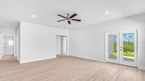 1122 Backwater Road, Port St Joe FL - photo 18 of 47