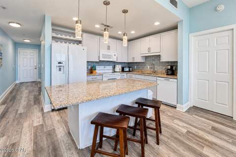 9860 S Thomas Drive 825, Panama City Beach FL - photo 10 of 41