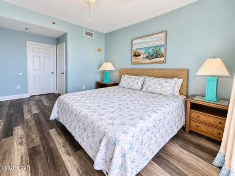 9860 S Thomas Drive 825, Panama City Beach FL - photo 12 of 41