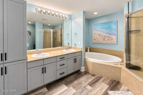 9860 S Thomas Drive 825, Panama City Beach FL - photo 17 of 41