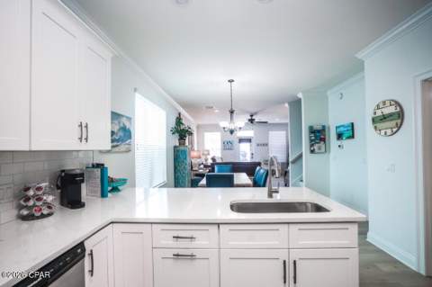 119 Riviera Drive, Panama City Beach FL - photo 10 of 22