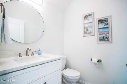 119 Riviera Drive, Panama City Beach FL - photo 11 of 22
