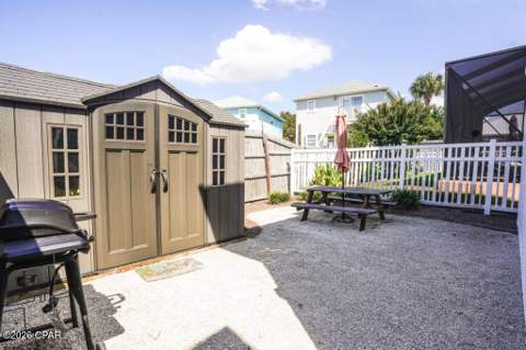 119 Riviera Drive, Panama City Beach FL - photo 16 of 22