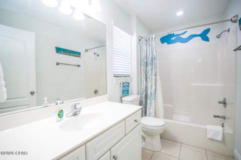 119 Riviera Drive, Panama City Beach FL - photo 18 of 22