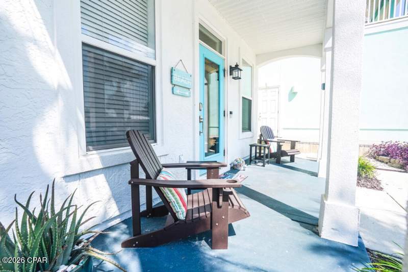4 bedroom SingleFamilyResidence at 119 Riviera Drive, Riviera Beach, Panama City Beach — photo 2