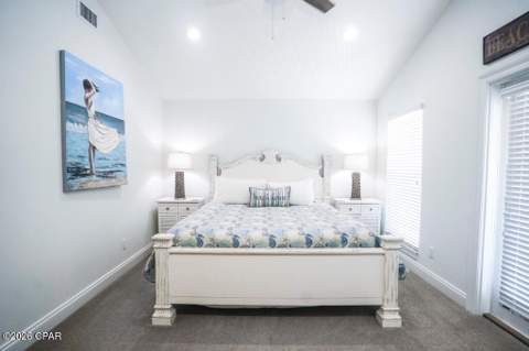 119 Riviera Drive, Panama City Beach FL - photo 21 of 22