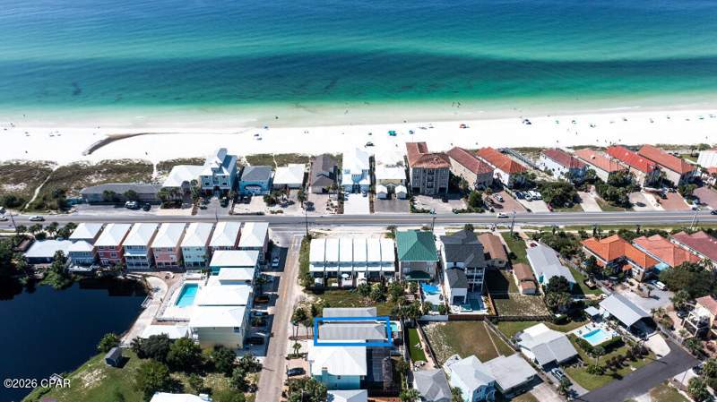 4 bedroom SingleFamilyResidence at 119 Riviera Drive, Riviera Beach, Panama City Beach — photo 4