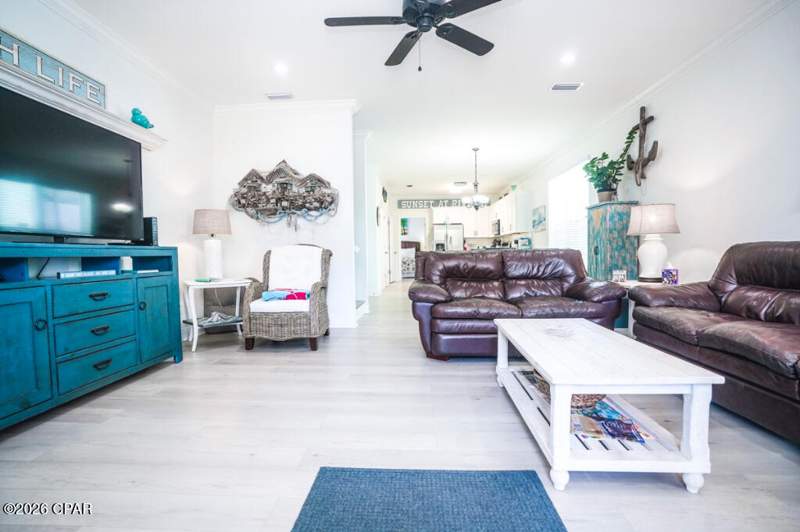 4 bedroom SingleFamilyResidence at 119 Riviera Drive, Riviera Beach, Panama City Beach — photo 5