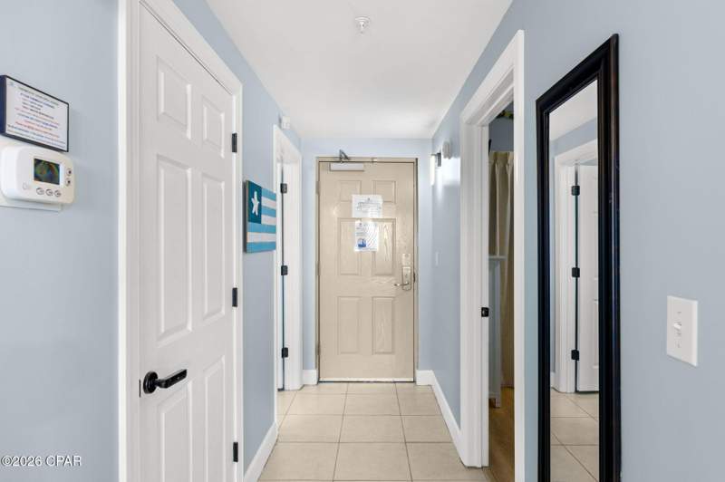 1 bedroom Condominium at 14825 Front Beach Road 2407, Sunrise Beach, Panama City Beach — photo 2