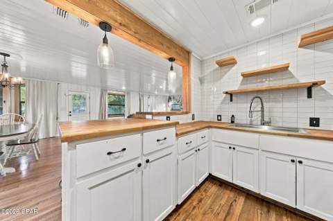 1614 Molitor Avenue, Panama City FL - photo 7 of 23