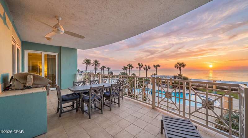2 bedroom Condominium at 7505 Thomas Drive 222B, En Soleil Condo, Panama City — photo 1