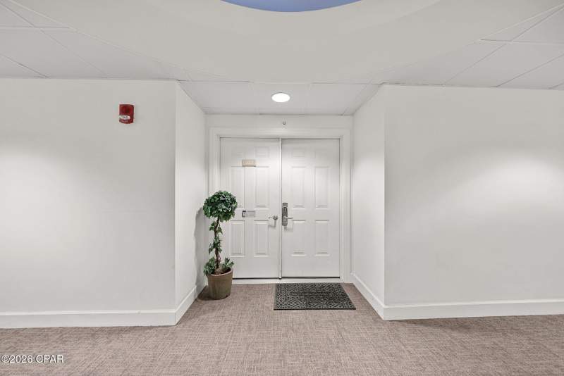 2 bedroom Condominium at 7505 Thomas Drive 222B, En Soleil Condo, Panama City — photo 5