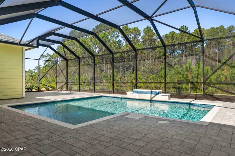 3 bedroom SingleFamilyResidence at 9212 Paradise Drive, Latitude at Watersound, Panama City Beach — photo 1