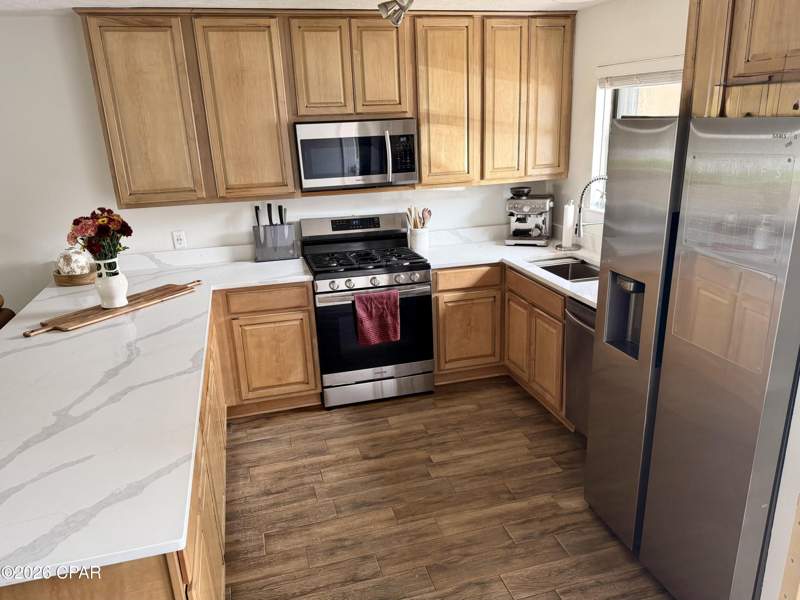 2 bedroom Attached at 138 Grande Island Boulevard, Gulf Highlands Beach Resort, Panama City Beach — photo 2