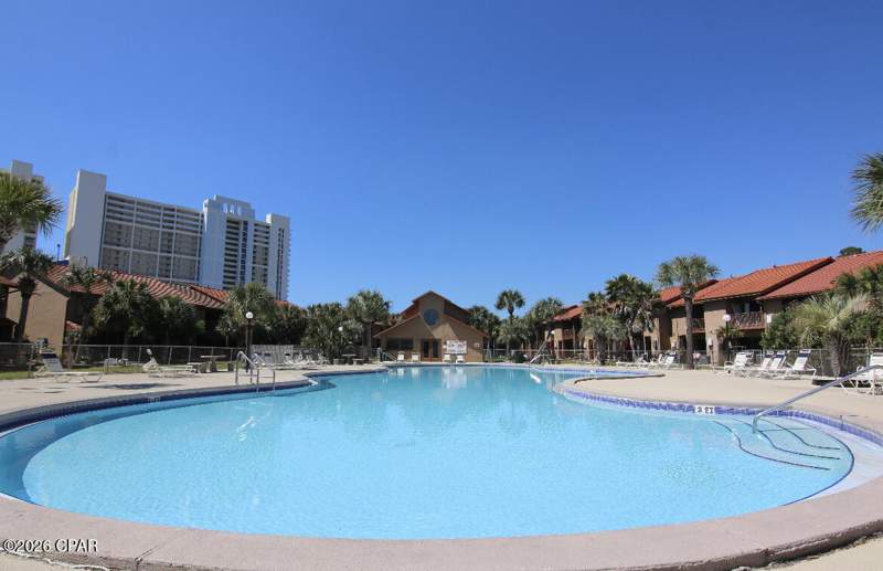 2 bedroom Attached at 138 Grande Island Boulevard, Gulf Highlands Beach Resort, Panama City Beach — photo 3