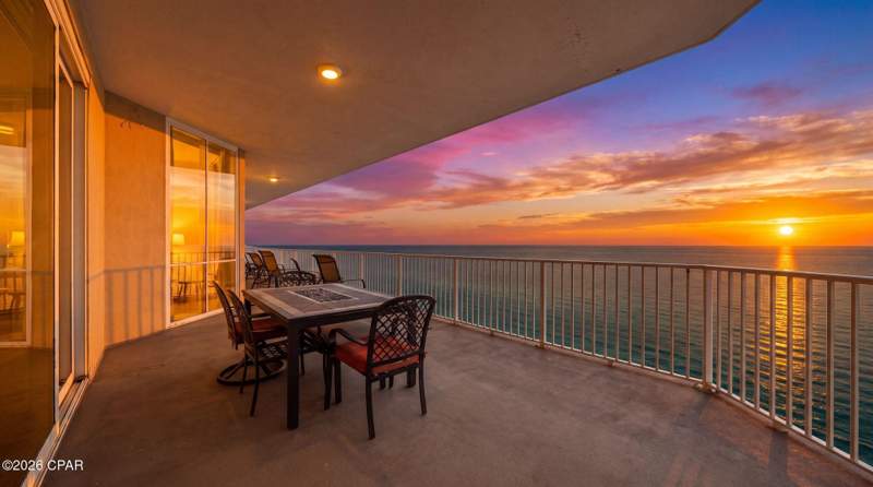 4 bedroom Condominium at 10713 Front Beach Road 1702, Grandview East At Long Beach, Panama City Beach — photo 2