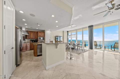 10713 Front Beach Road 1702, Panama City Beach FL - photo 9 of 84