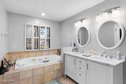 510 Burnham Avenue, Panama City Beach FL - photo 19 of 80
