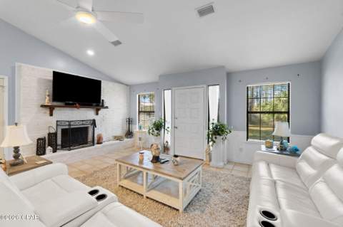510 Burnham Avenue, Panama City Beach FL - photo 8 of 80