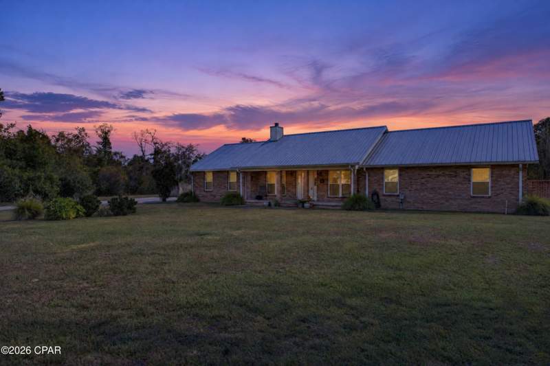 3 bedroom SingleFamilyResidence at 2619 Choctaw Trail, Indian Springs, Marianna — photo 2