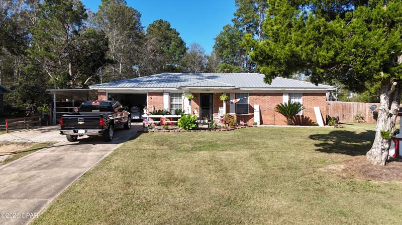 3 bedroom SingleFamilyResidence at 2305 Sweetgum Drive, Pineview Estates, Bonifay — photo 2