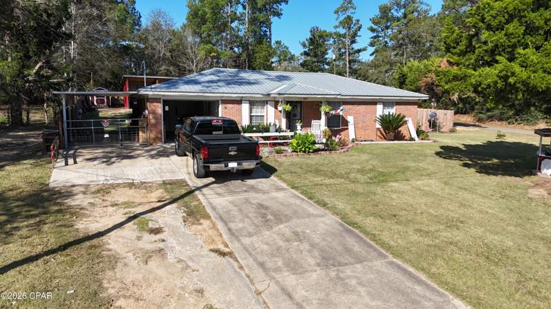 3 bedroom SingleFamilyResidence at 2305 Sweetgum Drive, Pineview Estates, Bonifay — photo 4