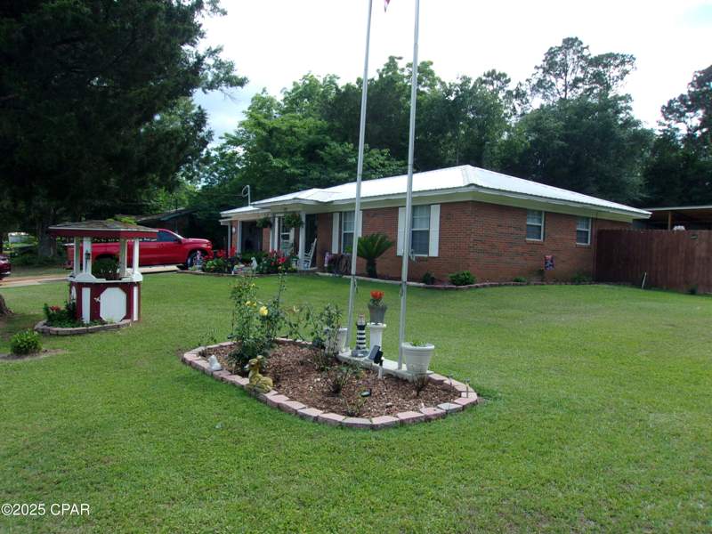 3 bedroom SingleFamilyResidence at 2305 Sweetgum Drive, Pineview Estates, Bonifay — photo 5