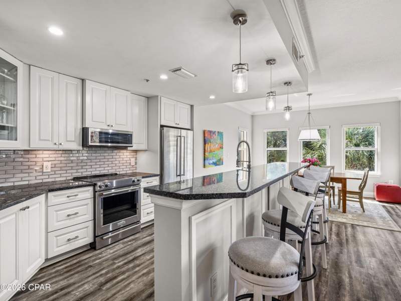 3 bedroom Condominium at 4050 Marriott Drive 3305, Bay Point Grand Residences, Panama City Beach — photo 4