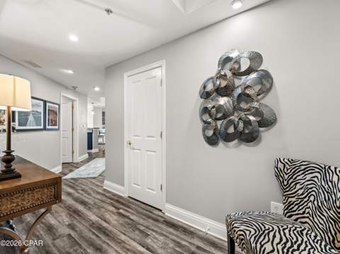 4050 Marriott Drive 3305, Panama City Beach FL - photo 9 of 48