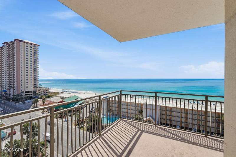 2 bedroom Condominium at 15100 Front Beach Road 835/837, Origin At Seahaven, Panama City Beach — photo 2