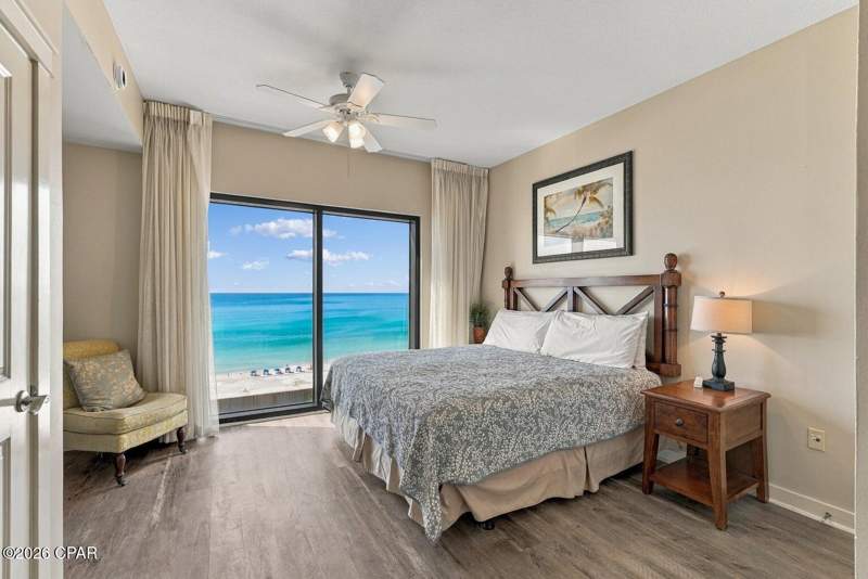 2 bedroom Condominium at 15100 Front Beach Road 835/837, Origin At Seahaven, Panama City Beach — photo 3