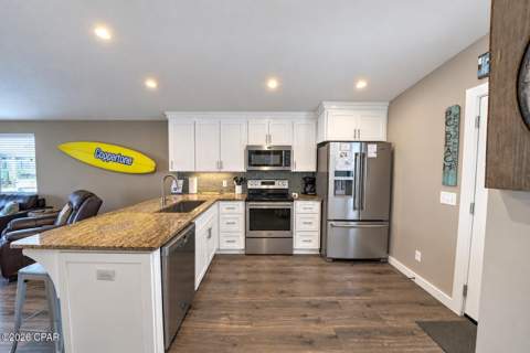 411 Snook Lane, Panama City Beach FL - photo 10 of 44