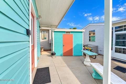 411 Snook Lane, Panama City Beach FL - photo 24 of 44