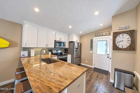 411 Snook Lane, Panama City Beach FL - photo 9 of 44
