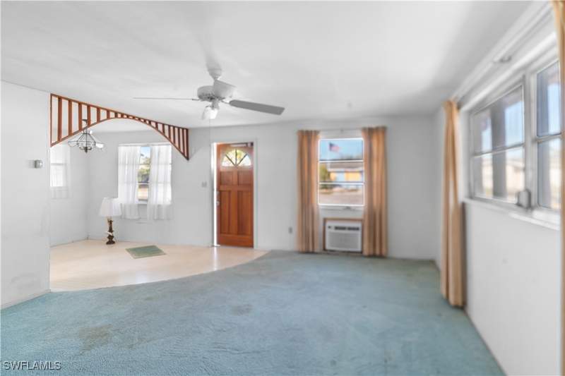 3 bedroom SingleFamilyResidence at 4820 Barcelona Cir, Naples South, Naples — photo 3